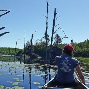 Meet your Posher, Claudia